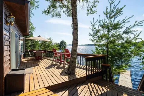 7241 Island Lake Falls Road Duluth MN 55803