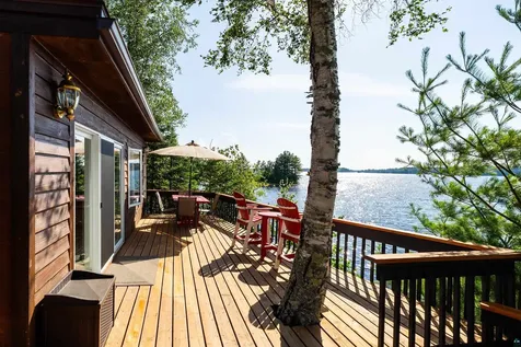 7241 Island Lake Falls Road Duluth MN 55803