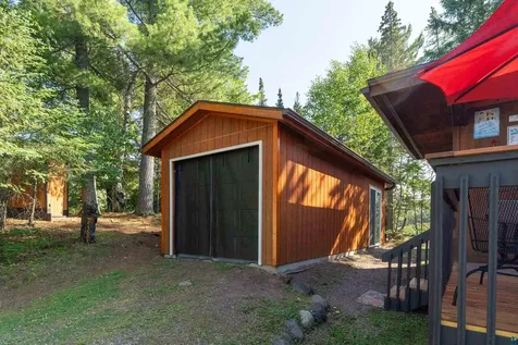 7241 Island Lake Falls Road Duluth MN 55803
