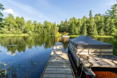7241 Island Lake Falls Road Duluth MN 55803