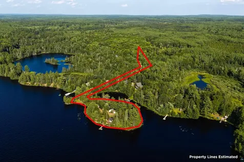 7241 Island Lake Falls Road Duluth MN 55803