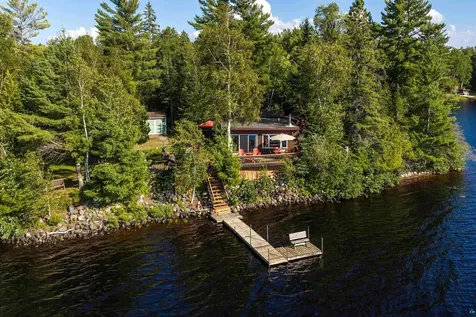 7241 Island Lake Falls Road Duluth MN 55803