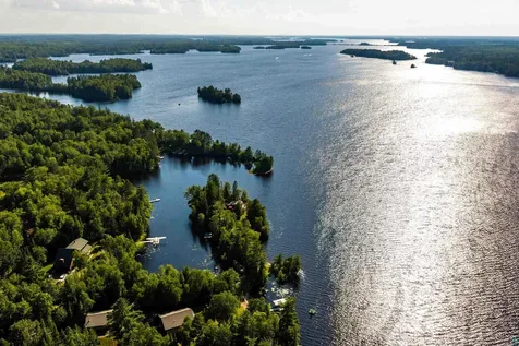 7241 Island Lake Falls Road Duluth MN 55803