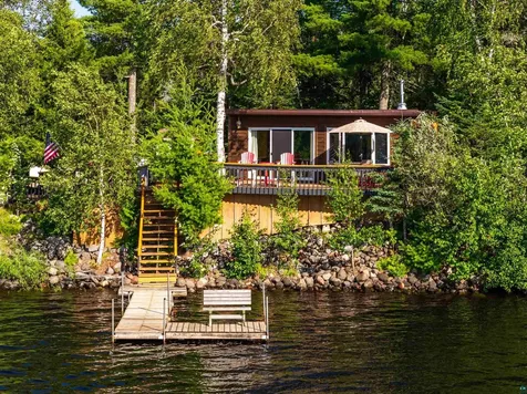 7241 Island Lake Falls Road Duluth MN 55803
