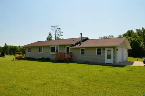 6438 Highway 29 Floodwood MN 55736