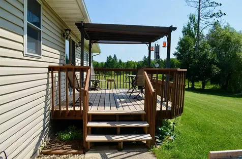 6438 Highway 29 Floodwood MN 55736