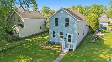 2114 E 6th Street Superior WI 54880