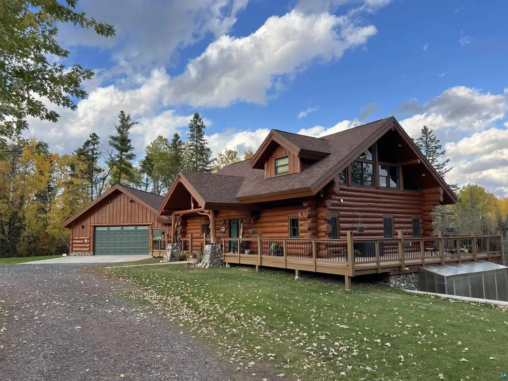 71876 Range Line Road Iron River WI 54847