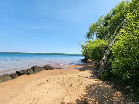 37750 Creek Trail Bayfield WI 54814