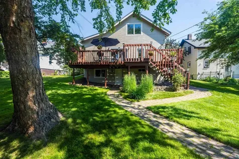 4414 Cambridge Street Duluth MN 55804
