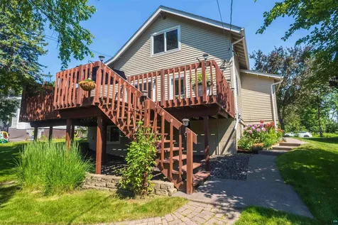 4414 Cambridge Street Duluth MN 55804