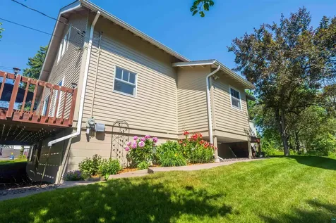 4414 Cambridge Street Duluth MN 55804