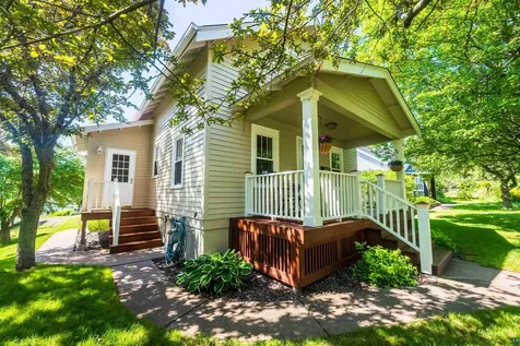 4414 Cambridge Street Duluth MN 55804