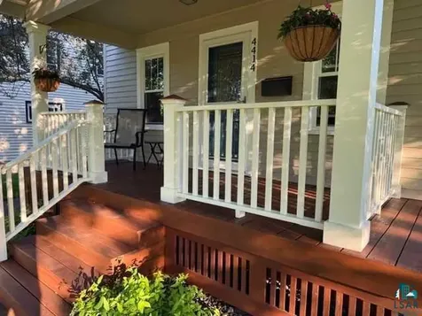 4414 Cambridge Street Duluth MN 55804