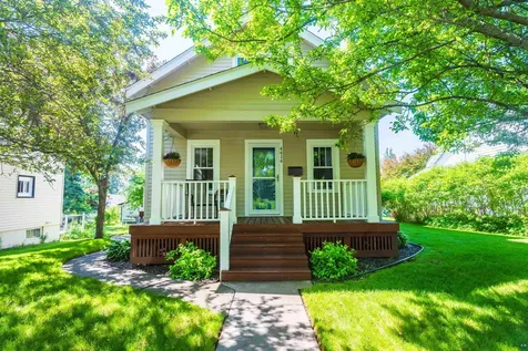 4414 Cambridge Street Duluth MN 55804