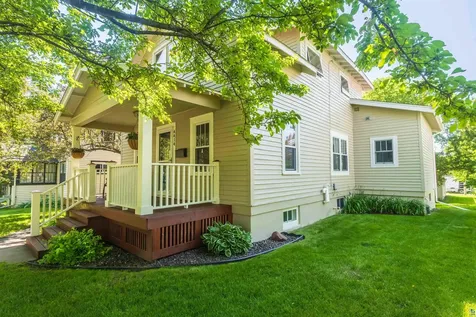 4414 Cambridge Street Duluth MN 55804