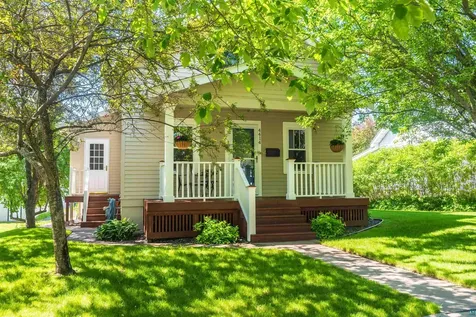 4414 Cambridge Street Duluth MN 55804