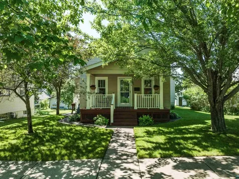4414 Cambridge Street Duluth MN 55804