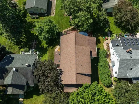 4414 Cambridge Street Duluth MN 55804