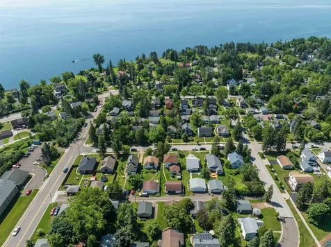 4414 Cambridge Street Duluth MN 55804