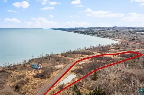 Xxxx E Stanley Road Two Harbors MN 55616