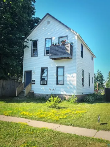 221 Stuntz Avenue Ashland WI 54806