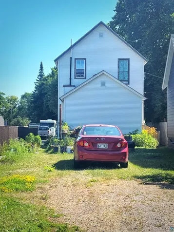 221 Stuntz Avenue Ashland WI 54806