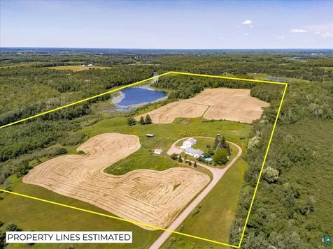 93453 Military Road Sturgeon Lake MN 55783
