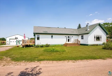93453 Military Road Sturgeon Lake MN 55783