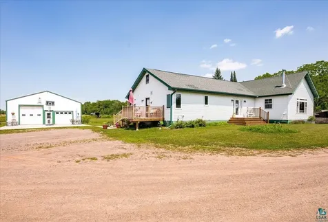 93453 Military Road Sturgeon Lake MN 55783