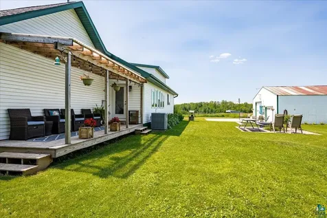 93453 Military Road Sturgeon Lake MN 55783