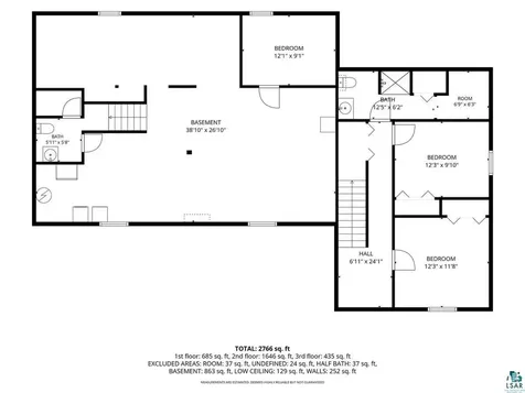 93453 Military Road Sturgeon Lake MN 55783