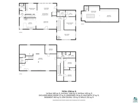 93453 Military Road Sturgeon Lake MN 55783