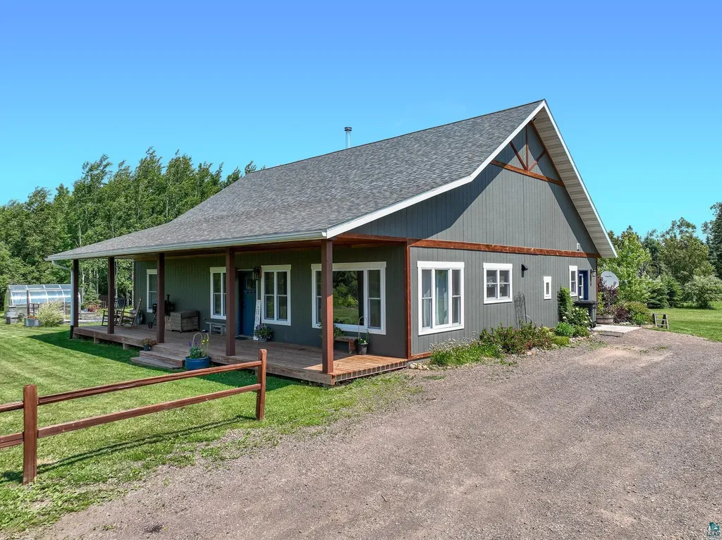 3588 Highway 3 Two Harbors MN 55616