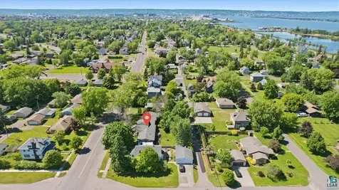 1421 E 5th Street Superior WI 54880