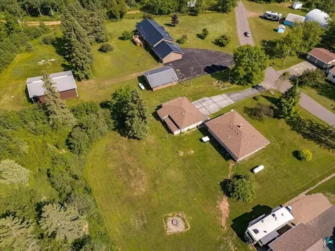5433 Edwardson Road Silver Bay MN 55614
