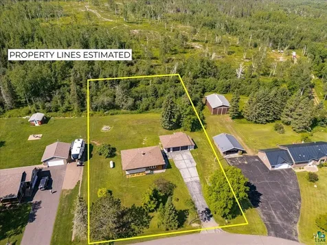 5433 Edwardson Road Silver Bay MN 55614