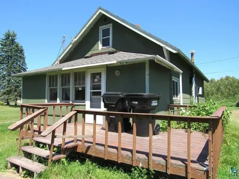 3932 E 8th Street Superior WI 54880