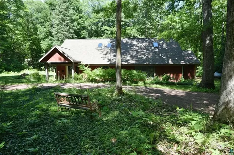 77545 W Maple Hill Road Washburn WI 54891