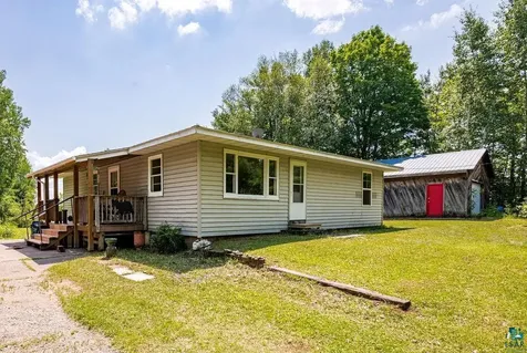 2592 Strandberg Road Barnum MN 55707
