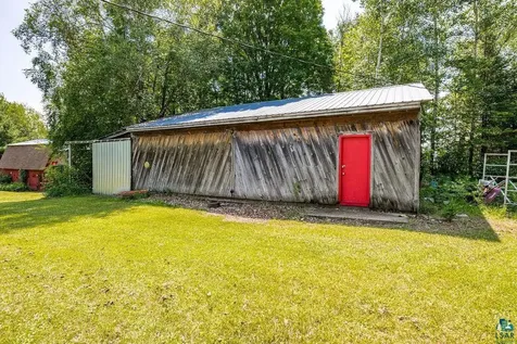 2592 Strandberg Road Barnum MN 55707