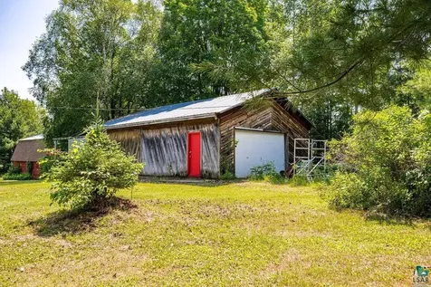 2592 Strandberg Road Barnum MN 55707