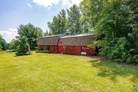 2592 Strandberg Road Barnum MN 55707