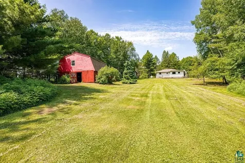 2592 Strandberg Road Barnum MN 55707