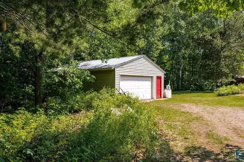 2592 Strandberg Road Barnum MN 55707