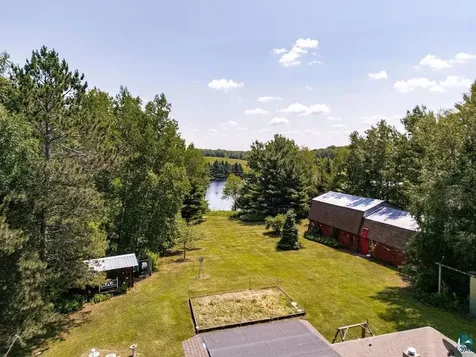2592 Strandberg Road Barnum MN 55707