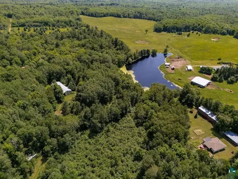 2592 Strandberg Road Barnum MN 55707