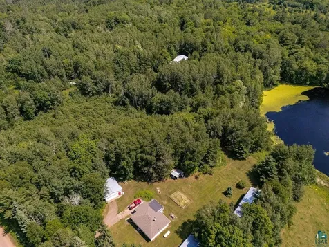 2592 Strandberg Road Barnum MN 55707