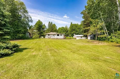 2592 Strandberg Road Barnum MN 55707