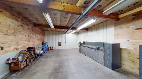 16 Carlson Road Grand Marais MN 55604